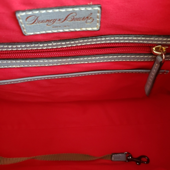 Dooney and Bourke Cooper hobo - Picture 13 of 14